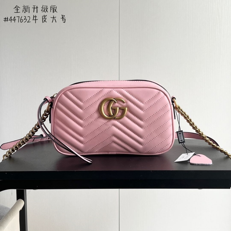 G*u*i satchel bags
